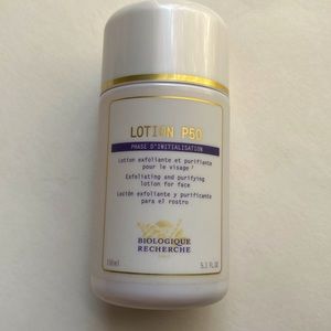 Biologique Recherche Lotion P50 70% + FREE French Cleanser